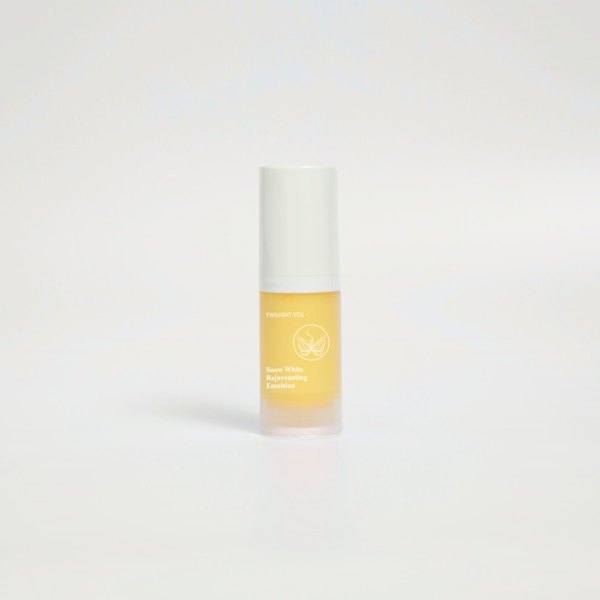 暮光:雪肌彈潤活齡精華乳 20ml, 0.68 fl oz