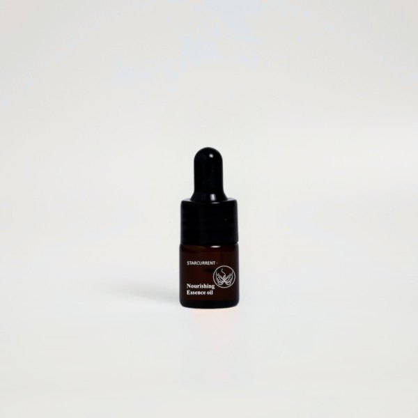 星洄:高效鎖護潤澤精華油 5ml, 0.17 fl, oz